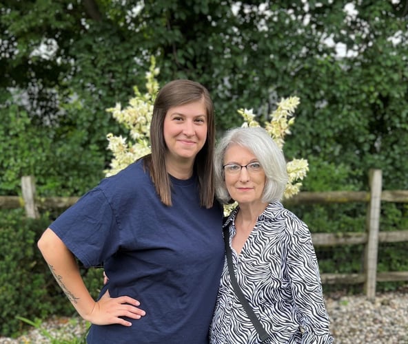 Cardiac arrest survivor returns home to grateful family and friends