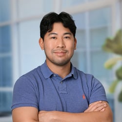 RESP DIVISION PAGE - Employee Story - Michael F.