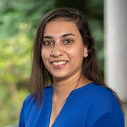 CMS DIVISION PAGE - Employee Story - Sunaina Rustagi