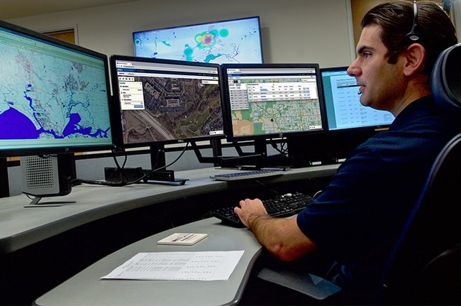 Accelerating Operational Efficiencies